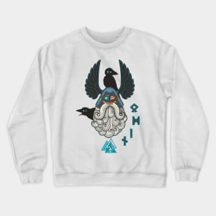 Odin Crewneck Sweatshirt